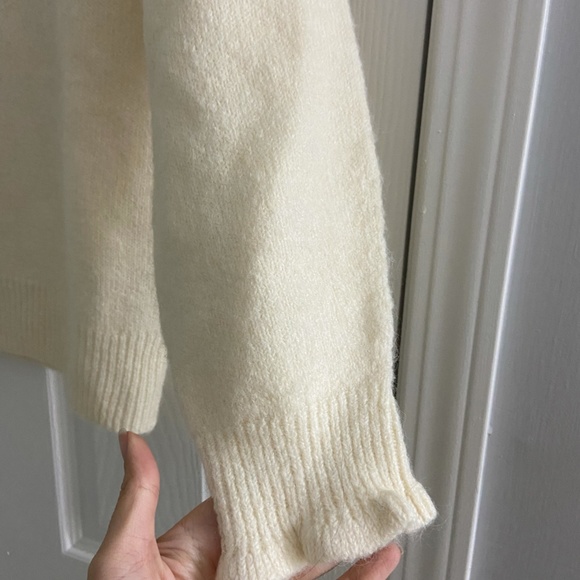 Simons Contemporaine Sweater - Picture 5 of 6